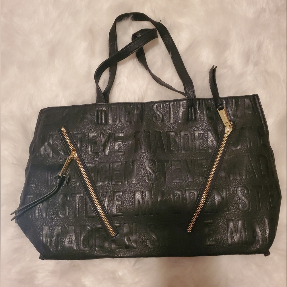 ✨️XL Steve madden large bag